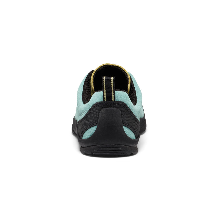 Men's Jasper Sneaker - Aquifer/Lemon Grass