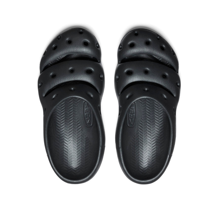 Men's Yogui Clog - Black/Magnet