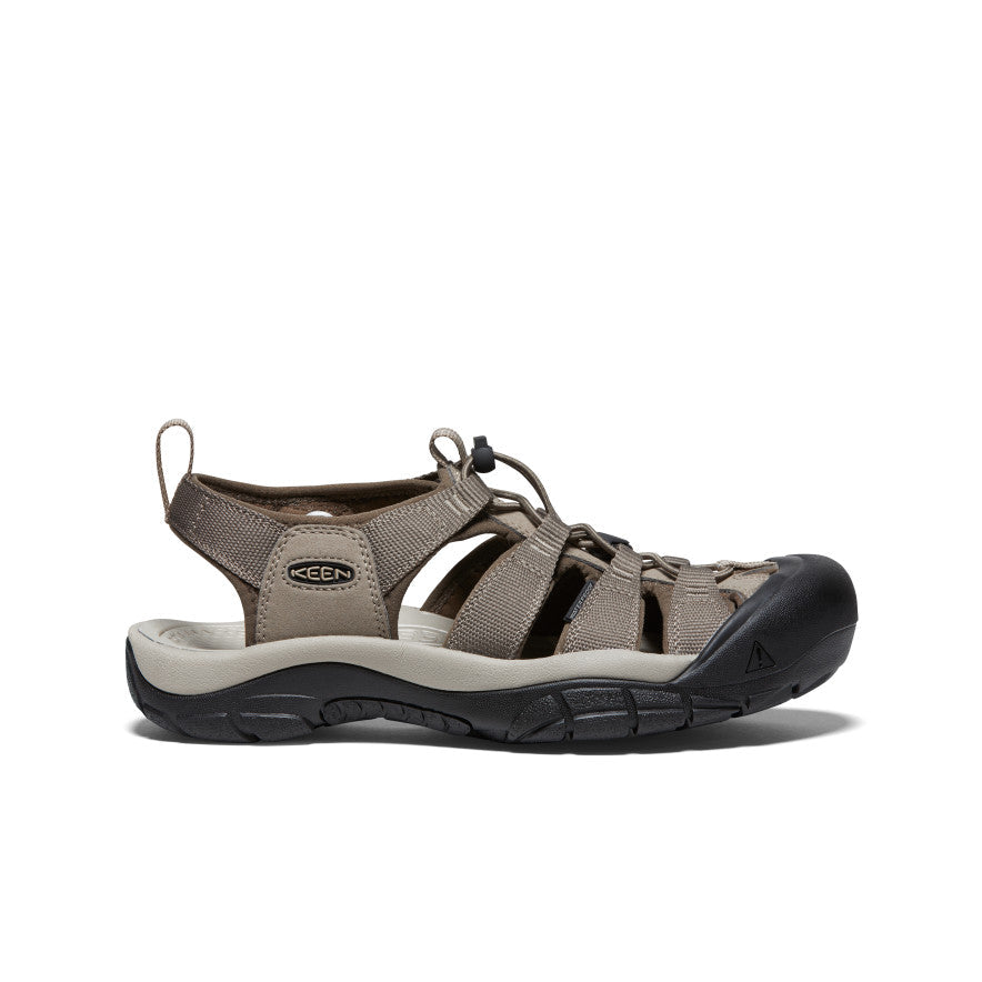 Men's Newport H2 Sandal - Brindle/Canteen