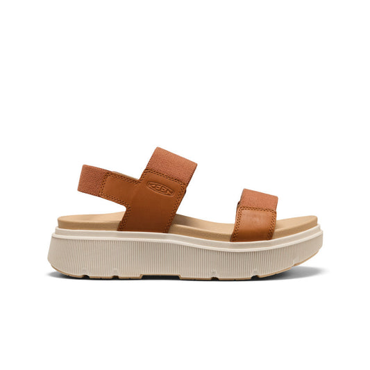 Women's Elle Mila Backstrap Sandal - KEEN Maple