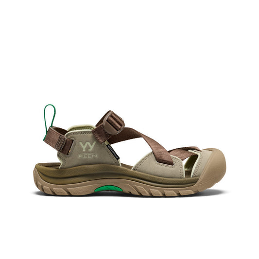 Women's Zerraport II OPEN Yy Sandal - Open Yy Seneca Rock