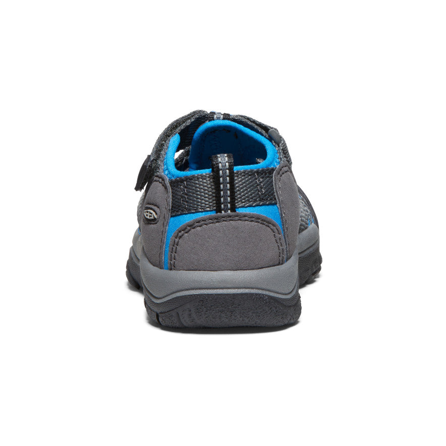 Little Kids' Newport H2 - Magnet/Brilliant Blue