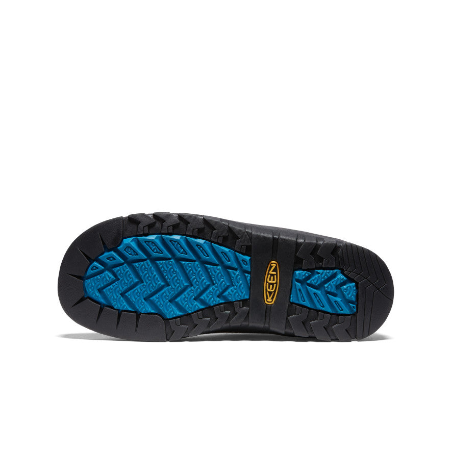 Women's Jasper Rocks Sneaker - Safari/Fjord Blue