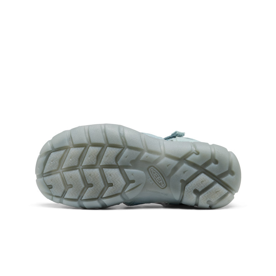 Big Kids' Seacamp II CNX namuk Sandal - Ice Blue