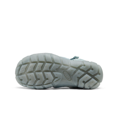 Big Kids' Seacamp II CNX namuk Sandal - Ice Blue