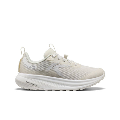 Women's Roam Trail Running Shoe - Star White/Vapor