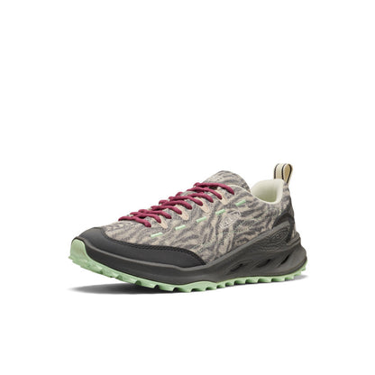 Women's Jasper Zionic Sneaker - Wild/Scenic Green