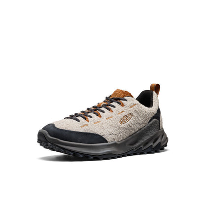 Men's Jasper Zionic Sneaker - Vapor/Keen Maple