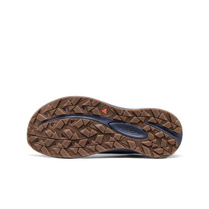 Men's Aspire Shoe - Naval Academy/Birch