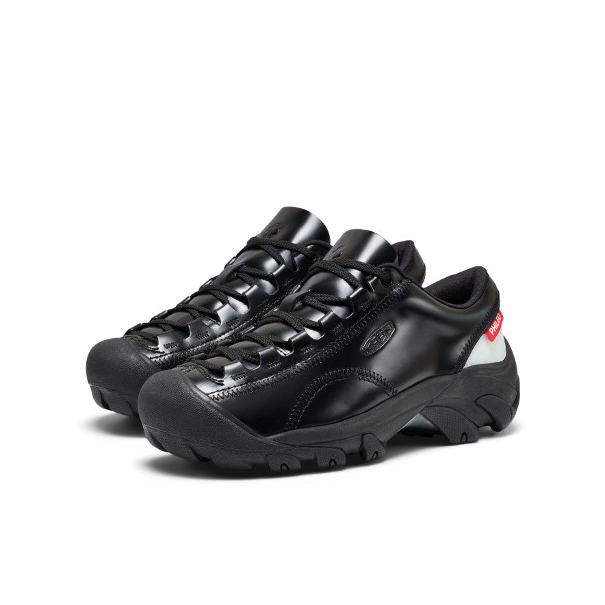 Women's Targher PHILEO Shoe - Black