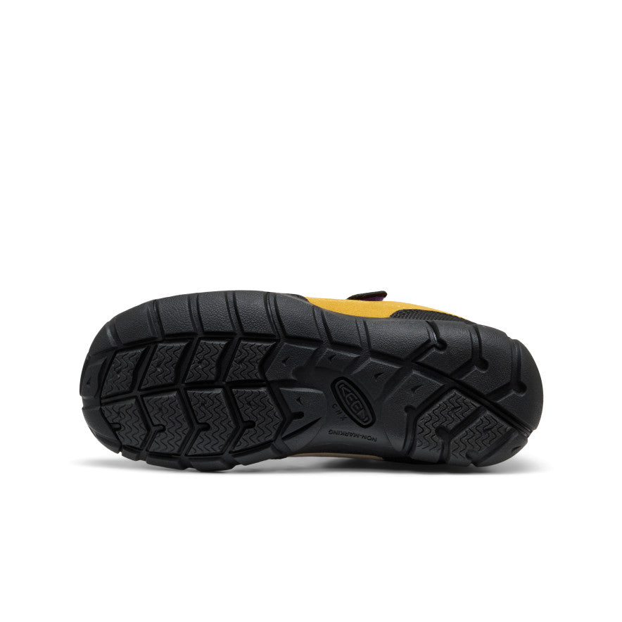 Big Kids' Jasper II TYAKASHA Sneaker - Tyakasha