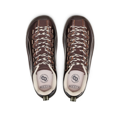 Women's Jasper Sneaker - Java/Birch