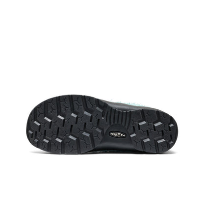 Women's Jasper Sneaker - Aquifer/Mediterranea
