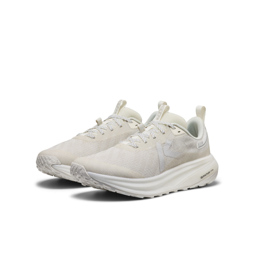 Men's Roam Trail Running Shoe - Star White/Vapor