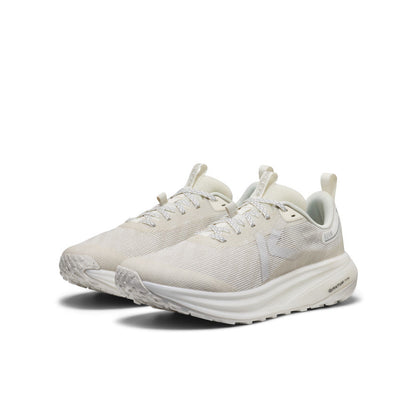 Men's Roam Trail Running Shoe - Star White/Vapor