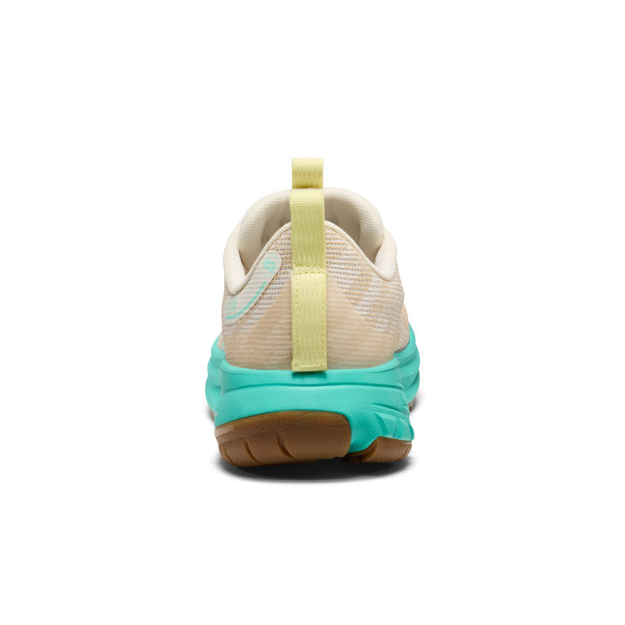Women's Roam Trail Running Shoe - Birch/Cabbage