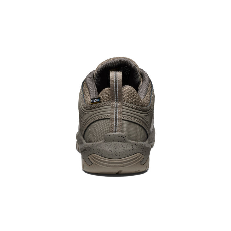 Men's Reno Waterproof (Carbon Toe) - Brindle/Morel