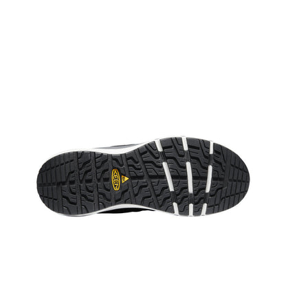 Men's Vista Energy Mid (Carbon Toe) - Vapor/Black