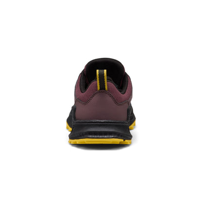 Big Kids' Zionic Waterproof Shoe - Huckleberry/Black