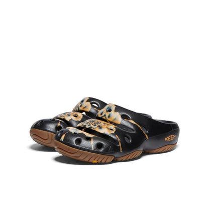 Men's Yogui Arts Clog x DEAD DYE - Ddye15