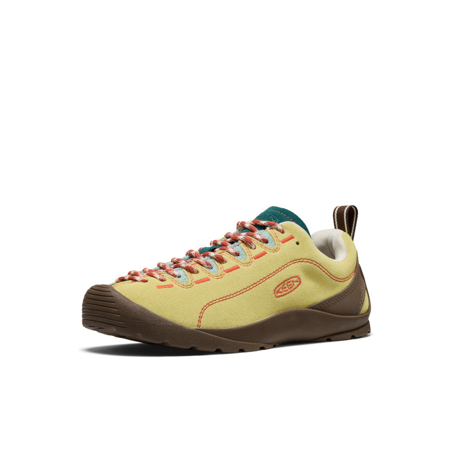 Women's Jasper Sneaker - Lemon Grass/Mediterranea