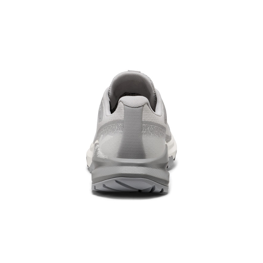 Women's Targhee Apex Waterproof Hiking Shoe - Vapor/Star White