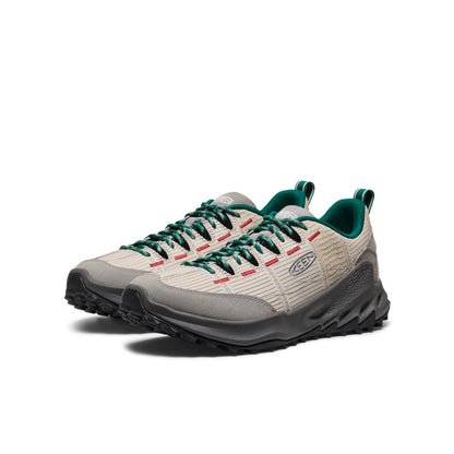 Men's Jasper Zionic ELNEST Sneaker - Elnest Vapor/Alloy