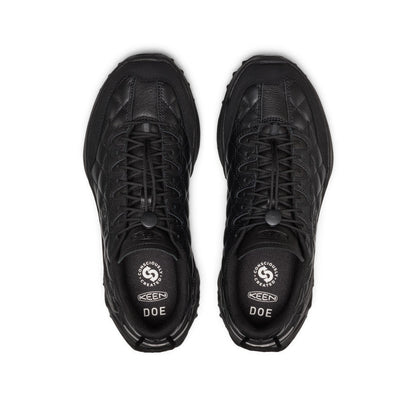 Men's Jasper Zionic DOE Sneaker - Doe Black/Star White