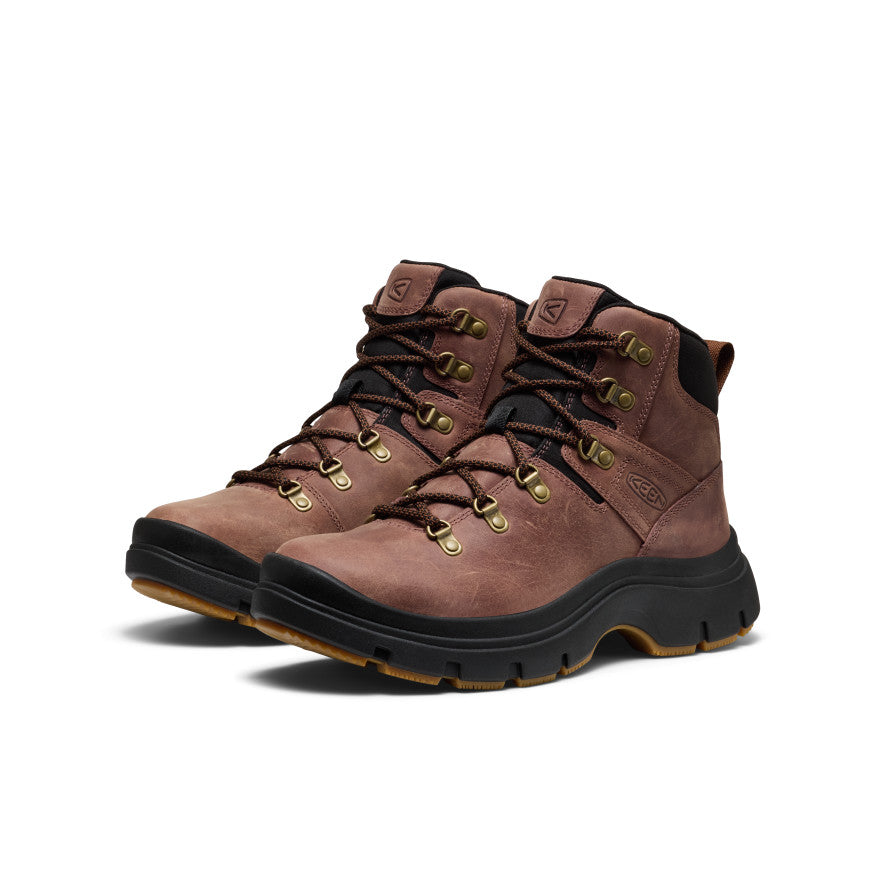 Women's Kosa Pyrenees Boot - Nutmeg