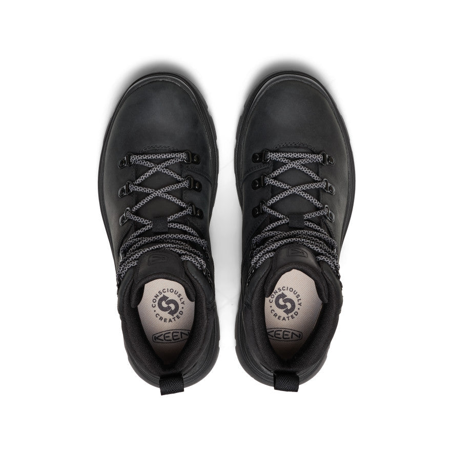 Women's Kosa Pyrenees Boot - Black