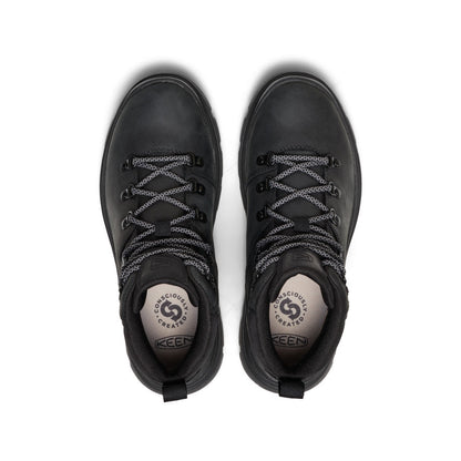 Women's Kosa Pyrenees Boot - Black