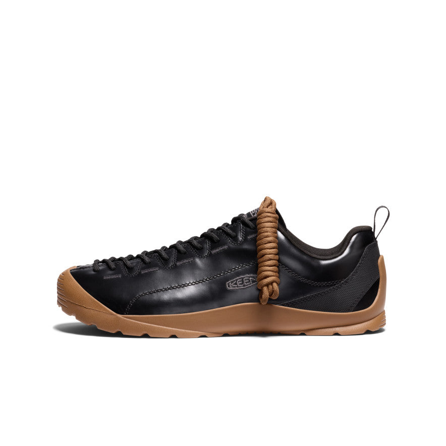 Men's Jasper Sneaker x Highsnobiety - Black/Gum