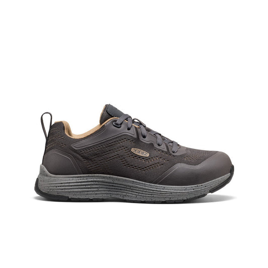 Women's Sparta 2 ESD (Aluminum Toe) - Magnet/Safari