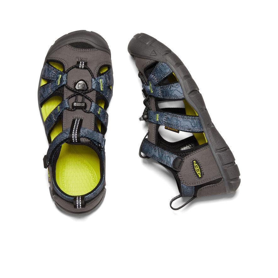 Big Kids' Seacamp II CNX - Magnet/Evening Primrose