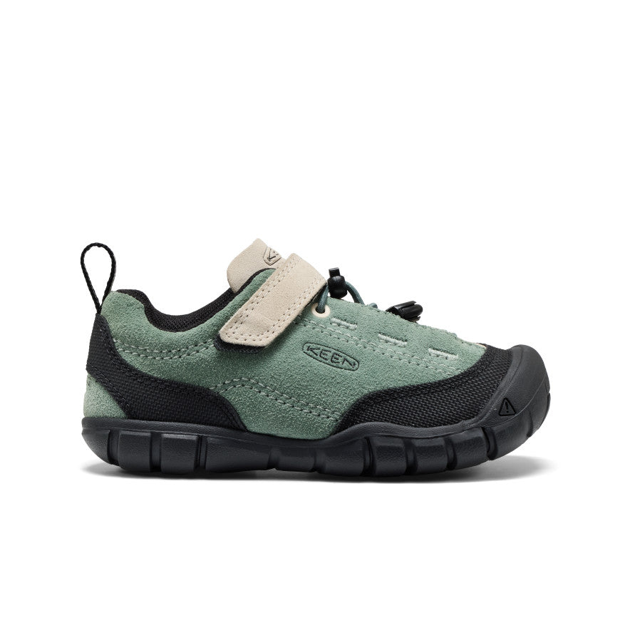 Little Kids' Jasper II - Lily Pad/Birch