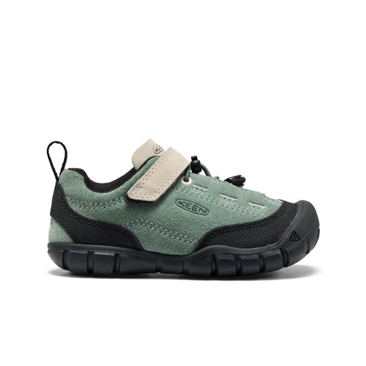 Little Kids' Jasper II - Lily Pad/Birch