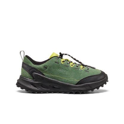 Big Kids' Jasper Zionic Sneaker - Bronze Green/Evening Primrose
