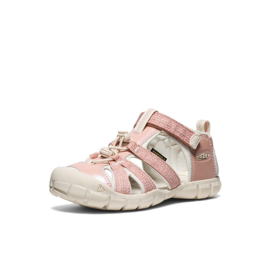 Big Kids' Seacamp II CNX - Pink Gold
