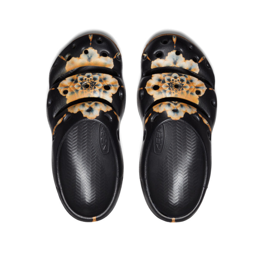 Men's Yogui Arts Clog x DEAD DYE - Ddye15