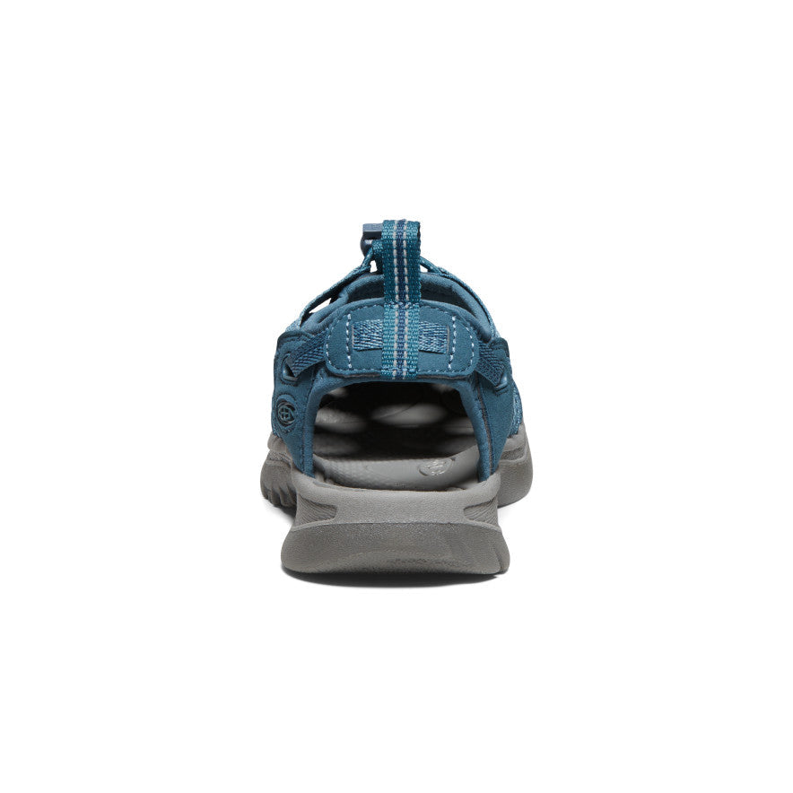 Women's Whisper - Smoke Blue