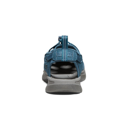 Women's Whisper - Smoke Blue