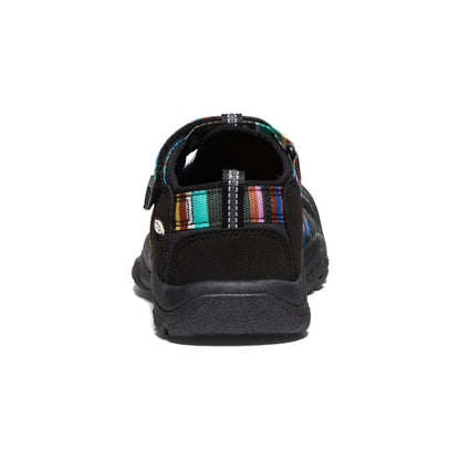 Big Kids' Newport H2 - Raya Black