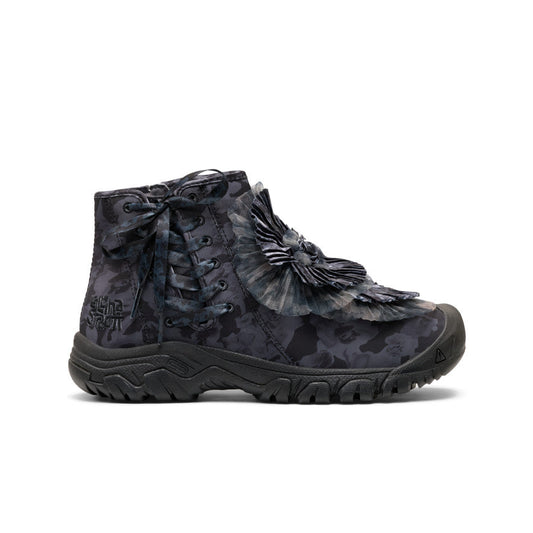 Women's Targhee EXP Collina Strada Hiking Boot - Black/Black