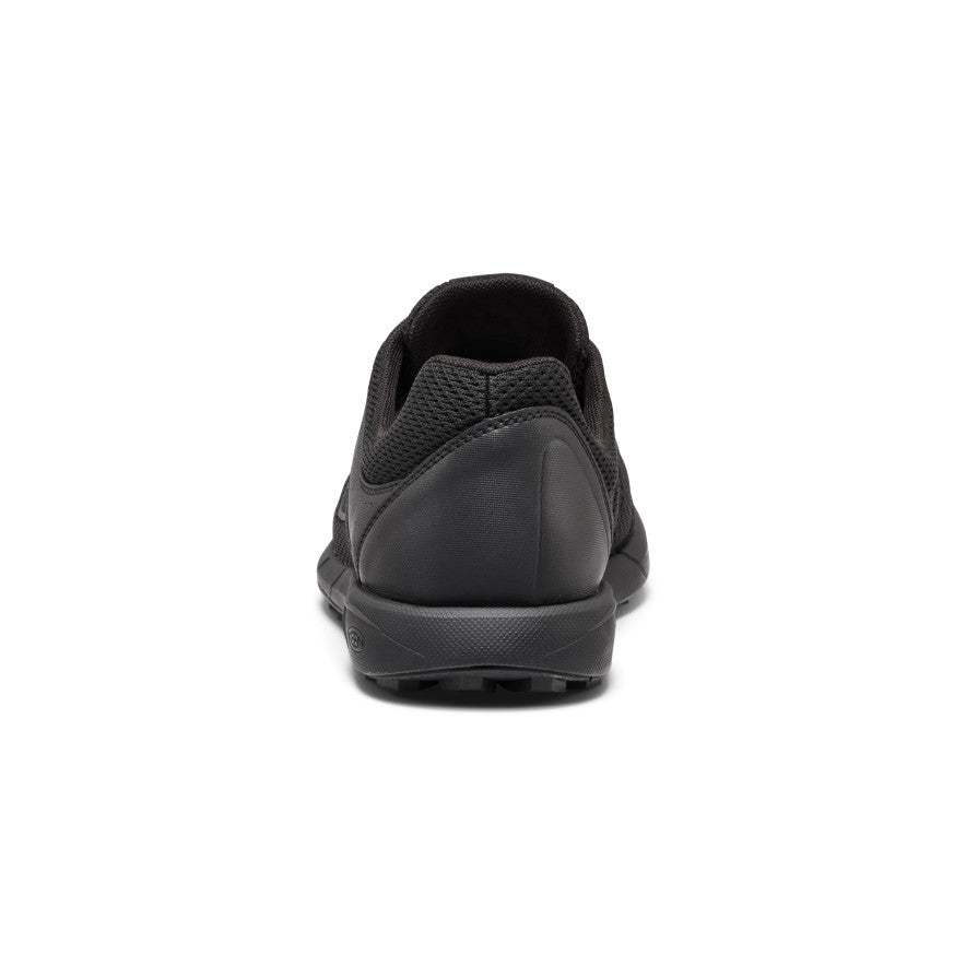 Men's A86 Sneaker - Triple Black