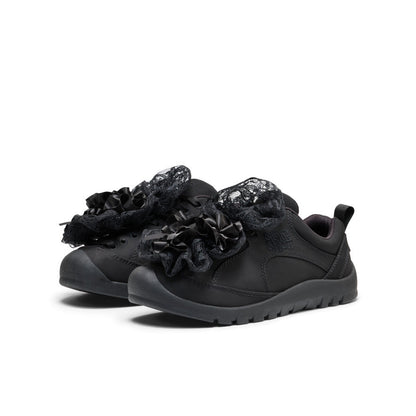 Women's Jasper Rocks SP Collina Strada Sneaker - Black/Black