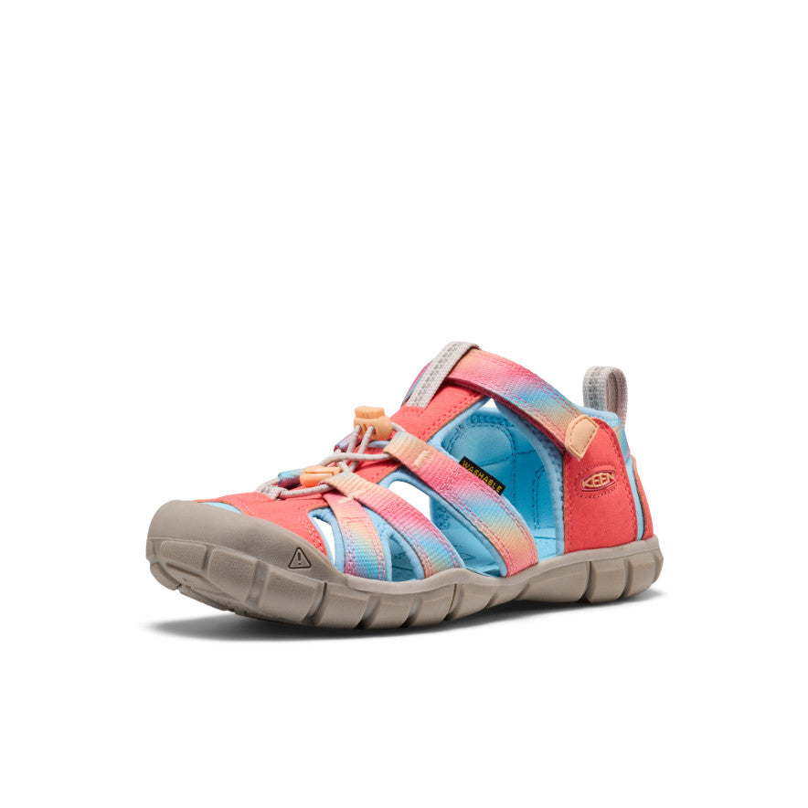 Big Kids' Seacamp II CNX - Ombre Pink Lemonade