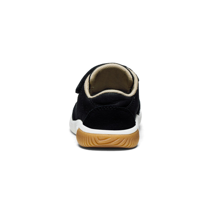 Toddlers' KNX T-Toe Sneaker - Black/Star White