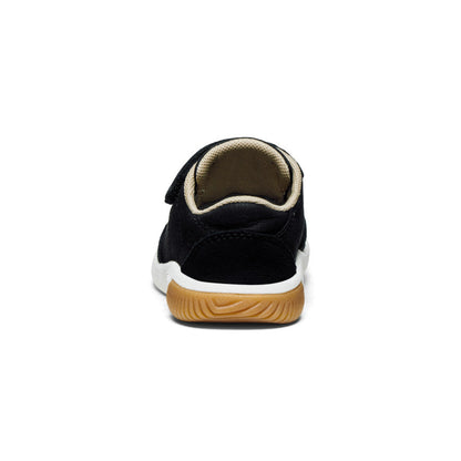 Toddlers' KNX T-Toe Sneaker - Black/Star White