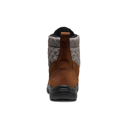 Women's Greta II Waterproof Boot - Bison