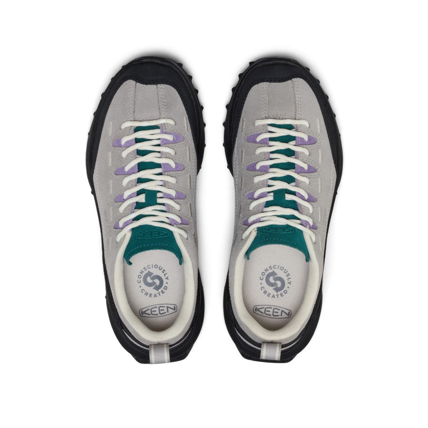 Women's Jasper Zionic Sneaker - Alloy/Mediterranea